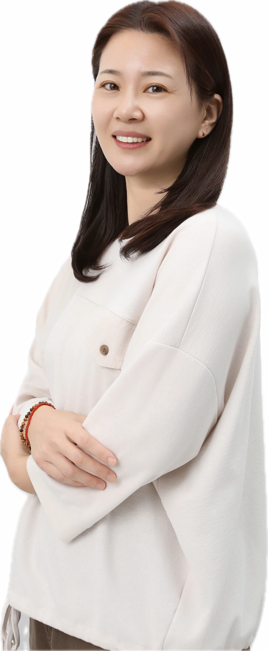 음악치료사 김혜성 바이올리니스트 프로필 사진
